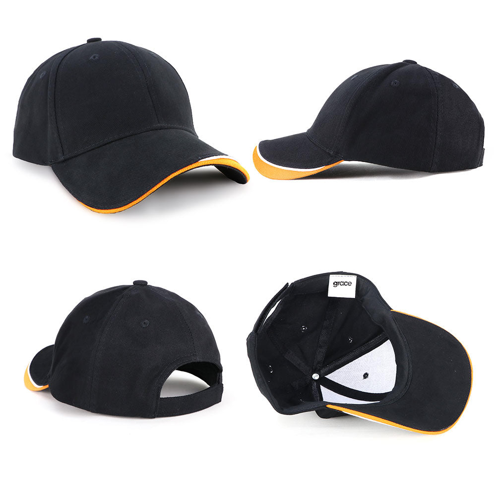 AH001 Razor Cap