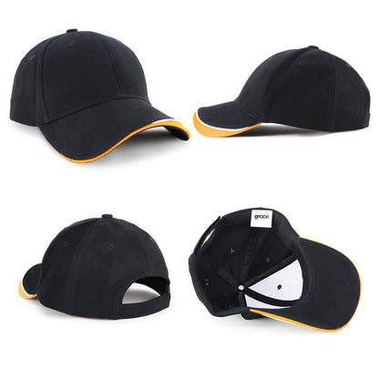 AH001 Razor Cap