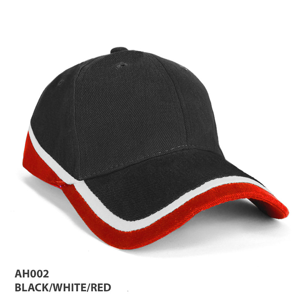 AH002 Mountain Cap
