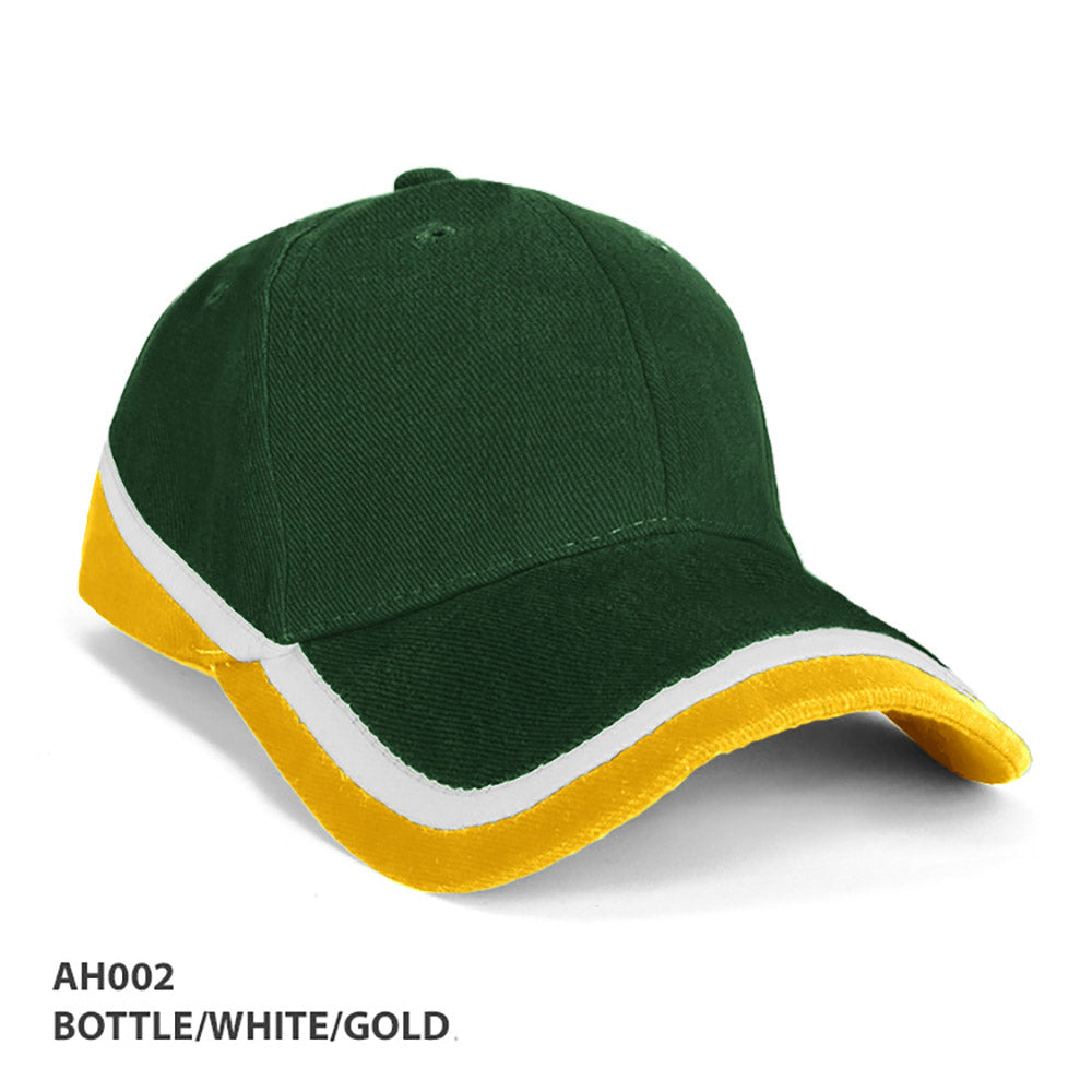 AH002 Mountain Cap