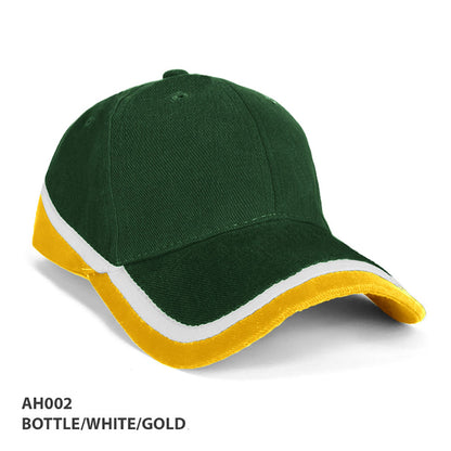 AH002 Mountain Cap