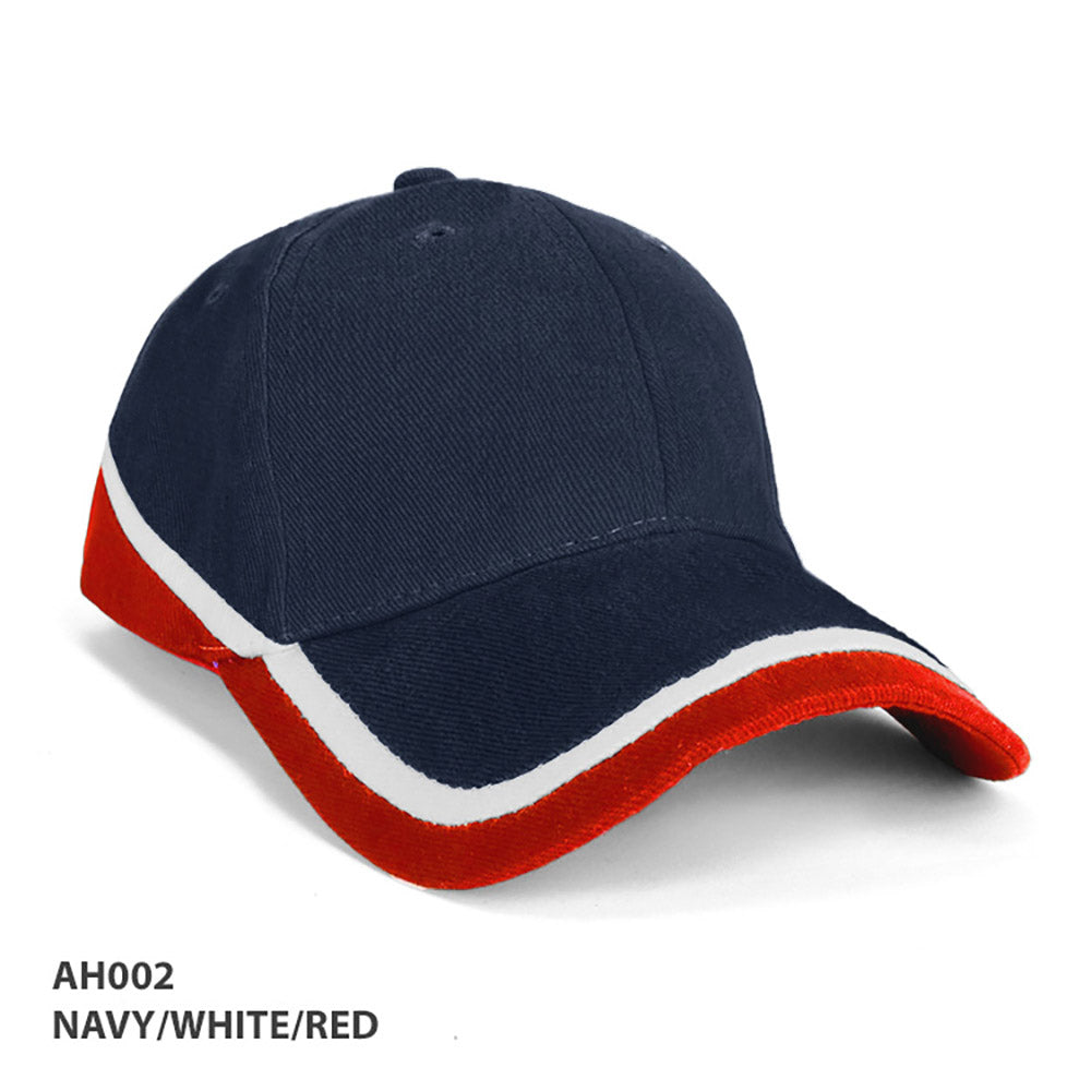 AH002 Mountain Cap