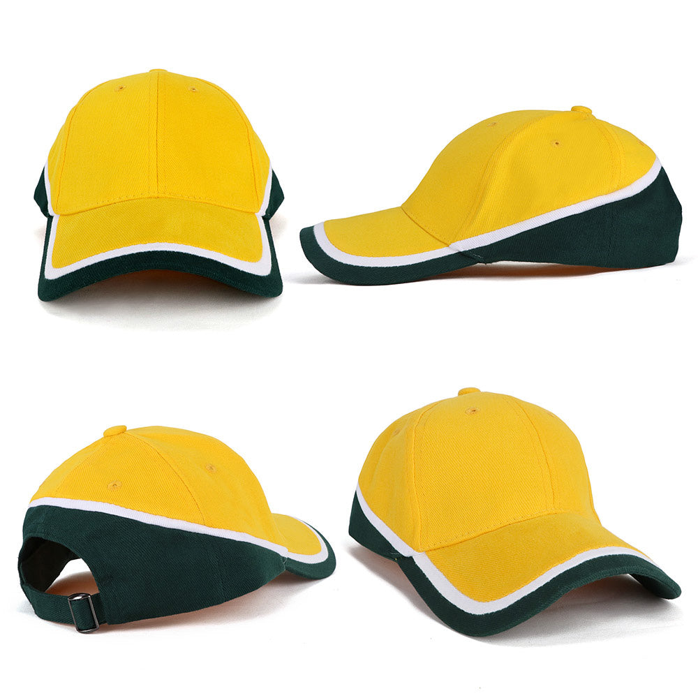 AH002 Mountain Cap