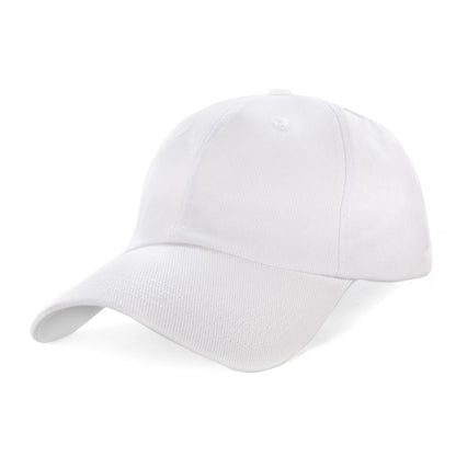 AH022 HBC unstructured Cap