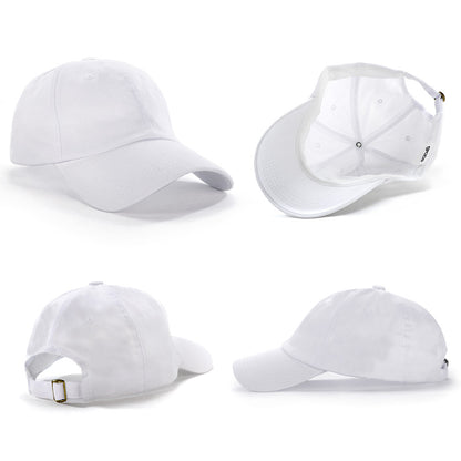 AH022 HBC unstructured Cap