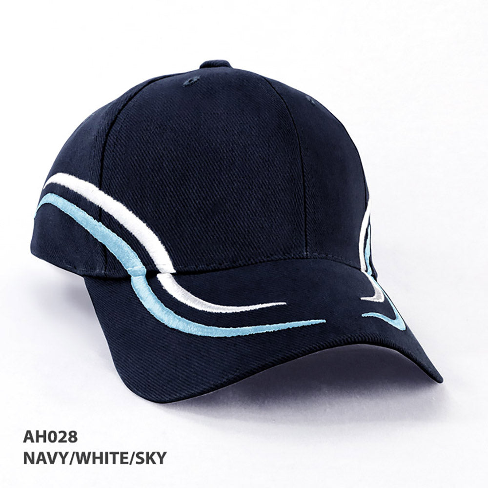 AH028 Langdon Cap