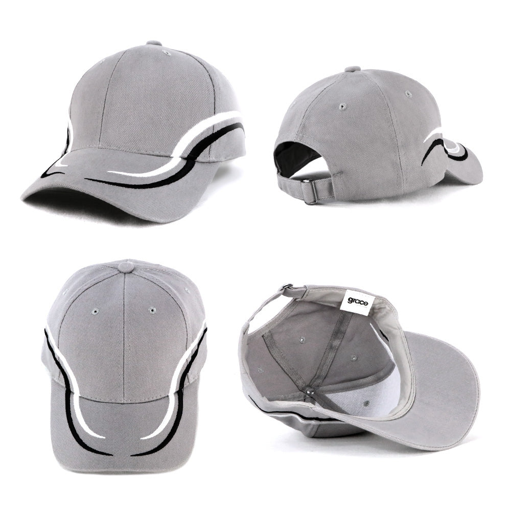 AH028 Langdon Cap