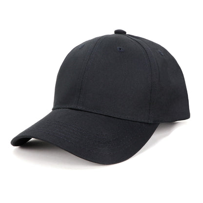 AH047 100% Cotton Cap