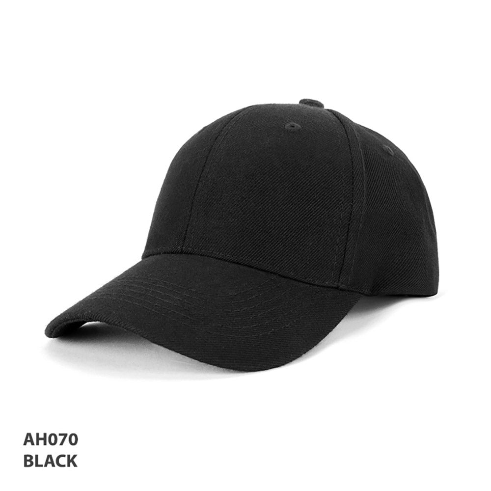AH070 Wool Blend Cap