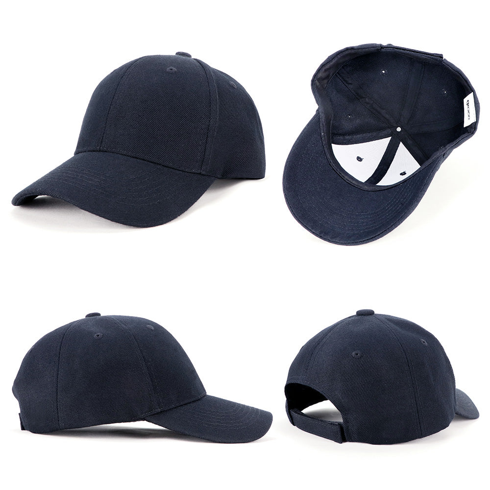 AH070 Wool Blend Cap