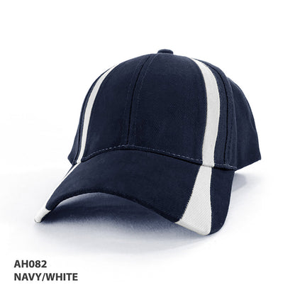 AH082 Madison Cap