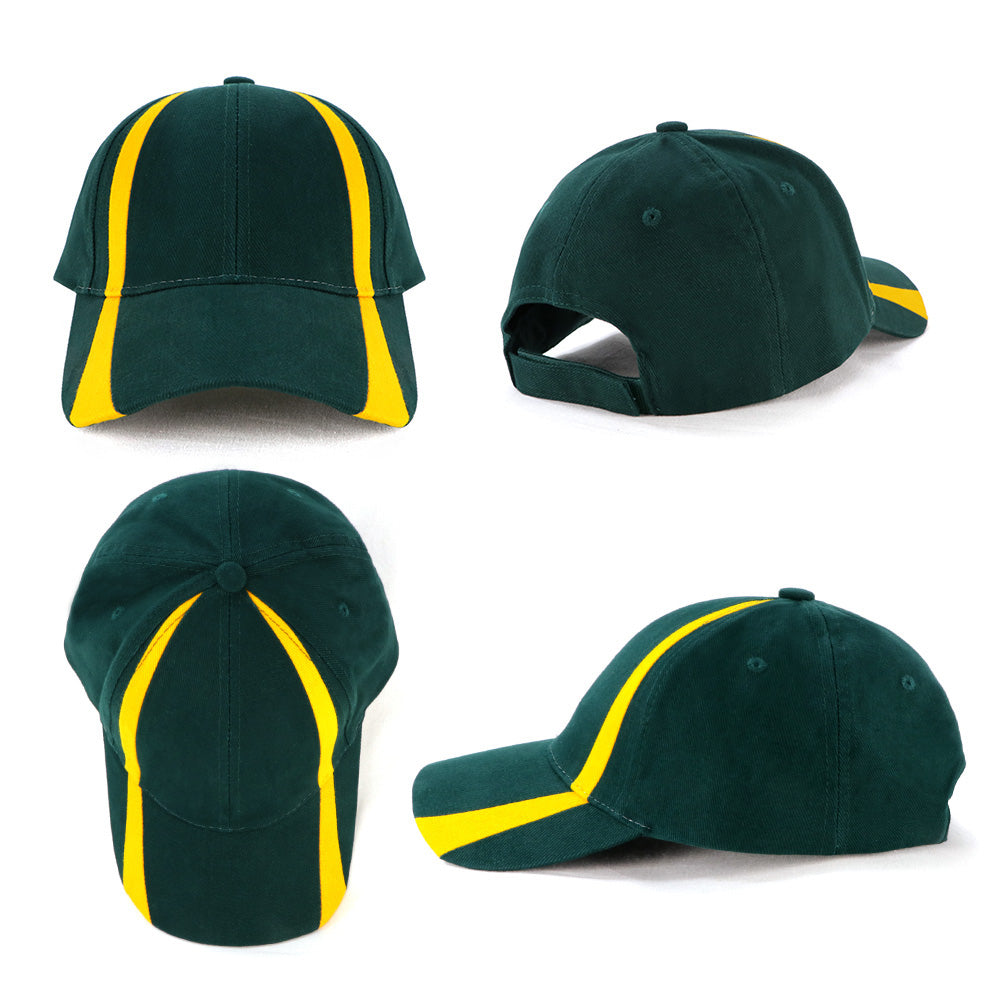 AH082 Madison Cap