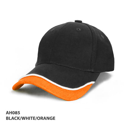 AH085 Merlin Cap
