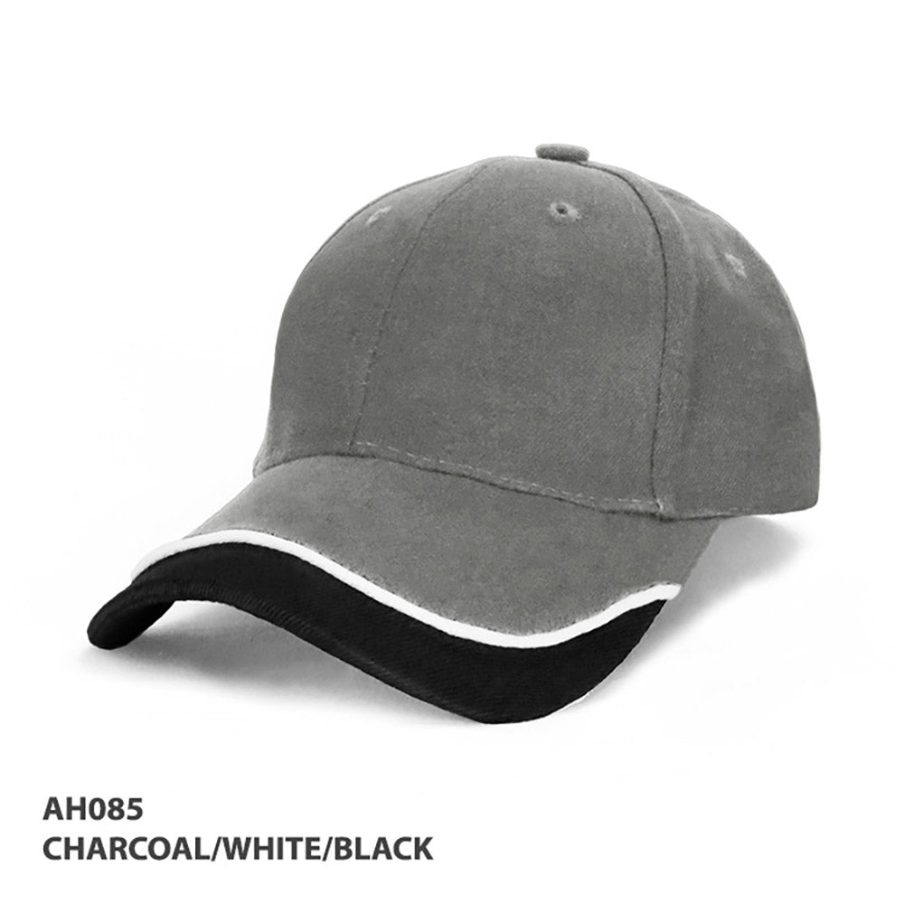 AH085 Merlin Cap