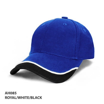 AH085 Merlin Cap