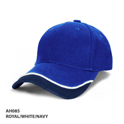 AH085 Merlin Cap