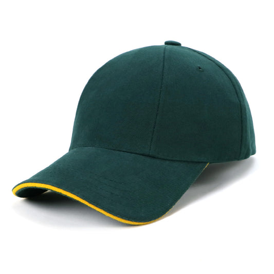 AH095 Rotated Panel Sandwich Cap