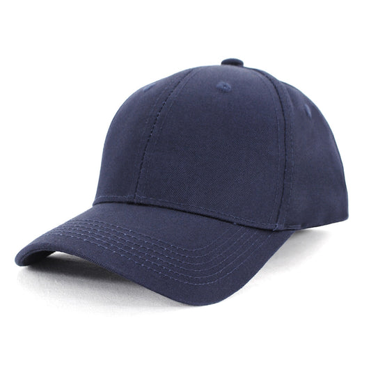 AH125 PET/Cotton Cap