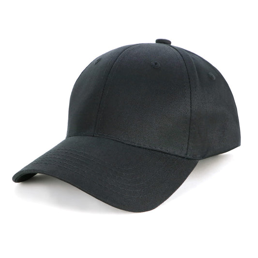 AH128 Organic Cotton Cap