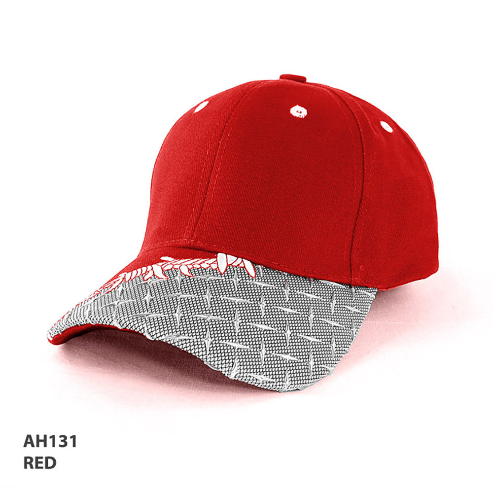 AH131 Asphalt Cap