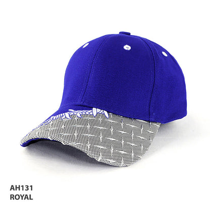 AH131 Asphalt Cap