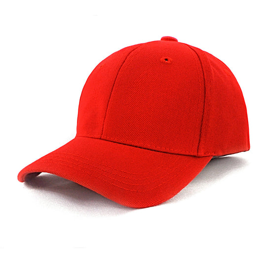 AH155 Cotton Spandex Cap