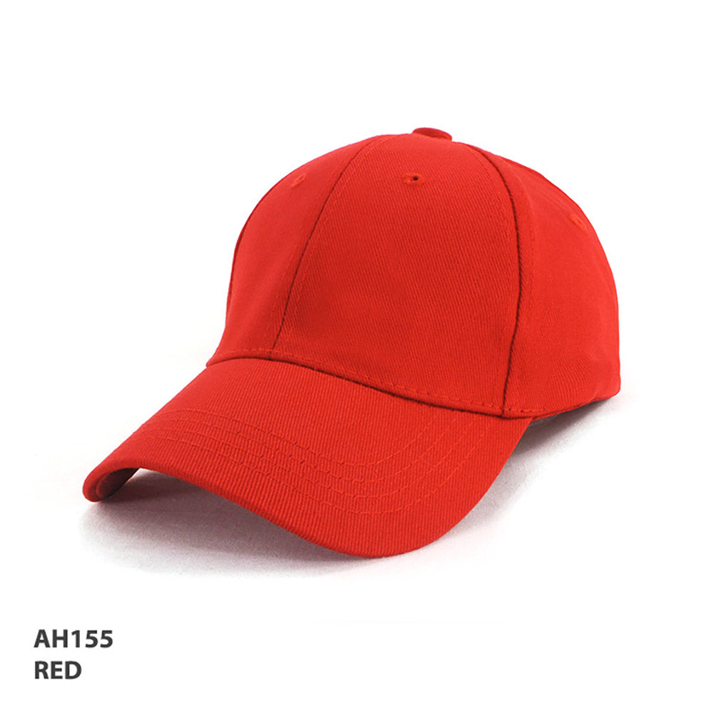 AH155 Cotton Spandex Cap