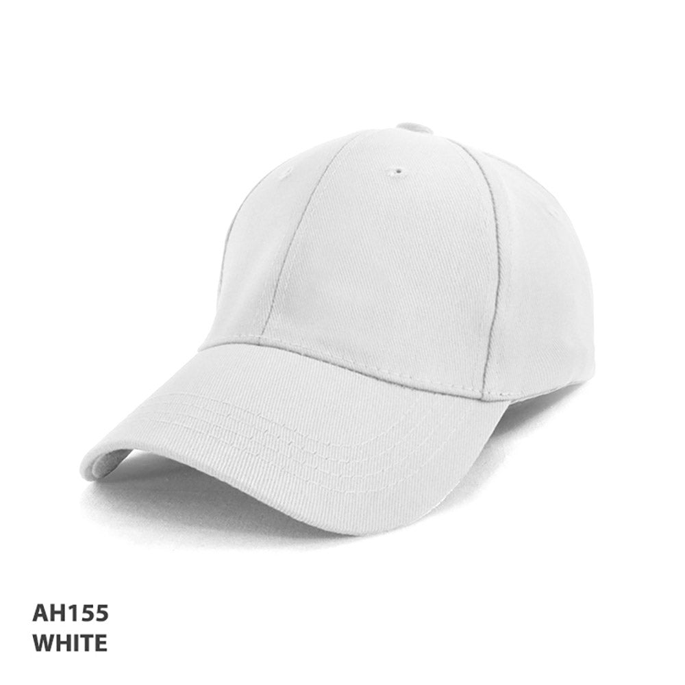 AH155 Cotton Spandex Cap