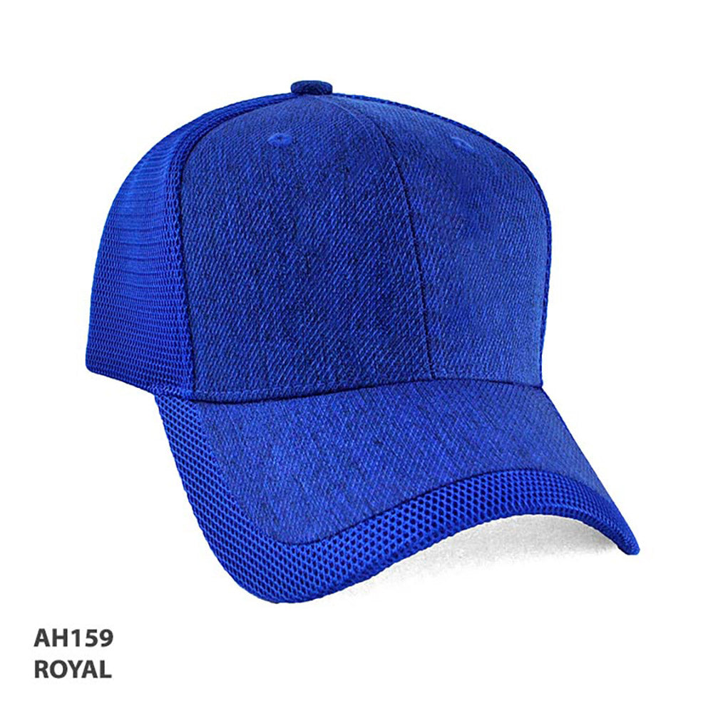 AH159 CAZAMATAZ Cap