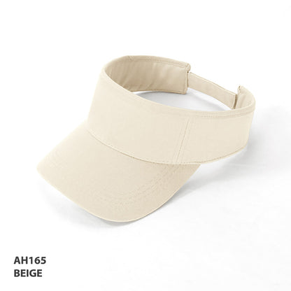 AH165 Visor