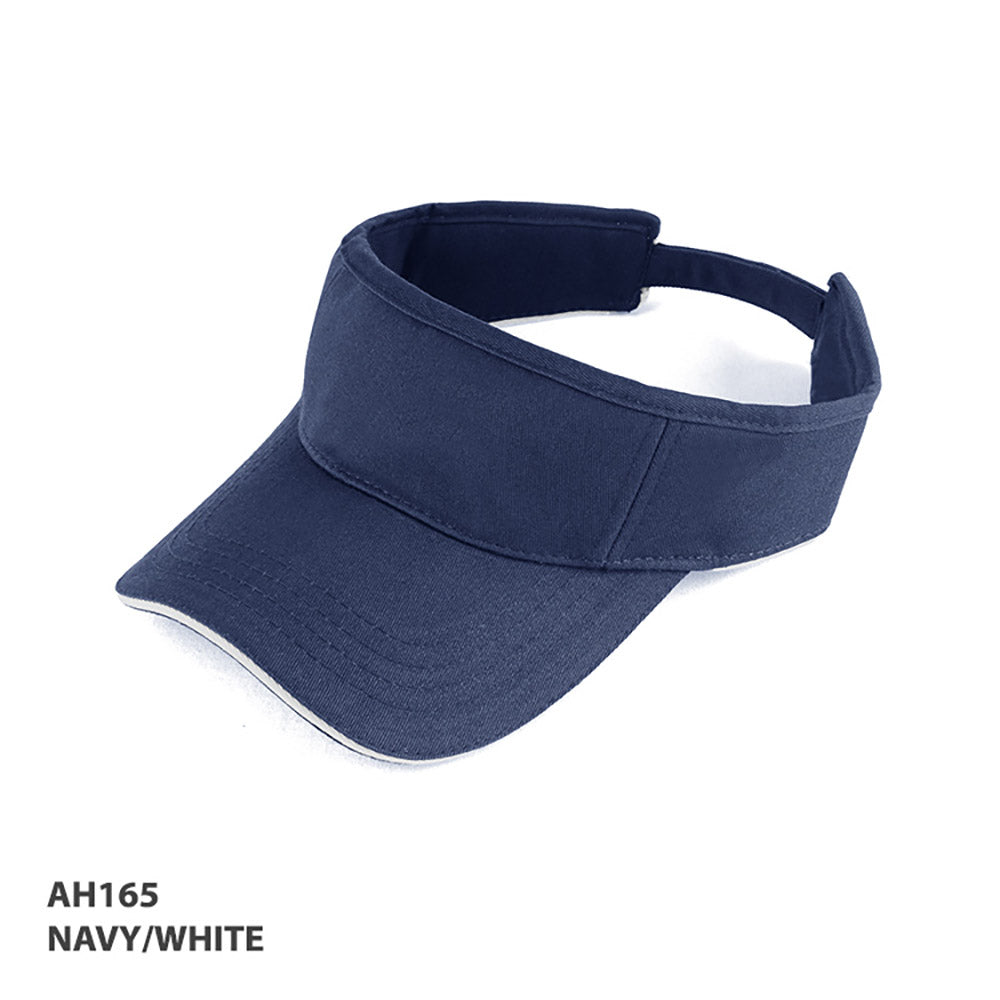 AH165 Visor