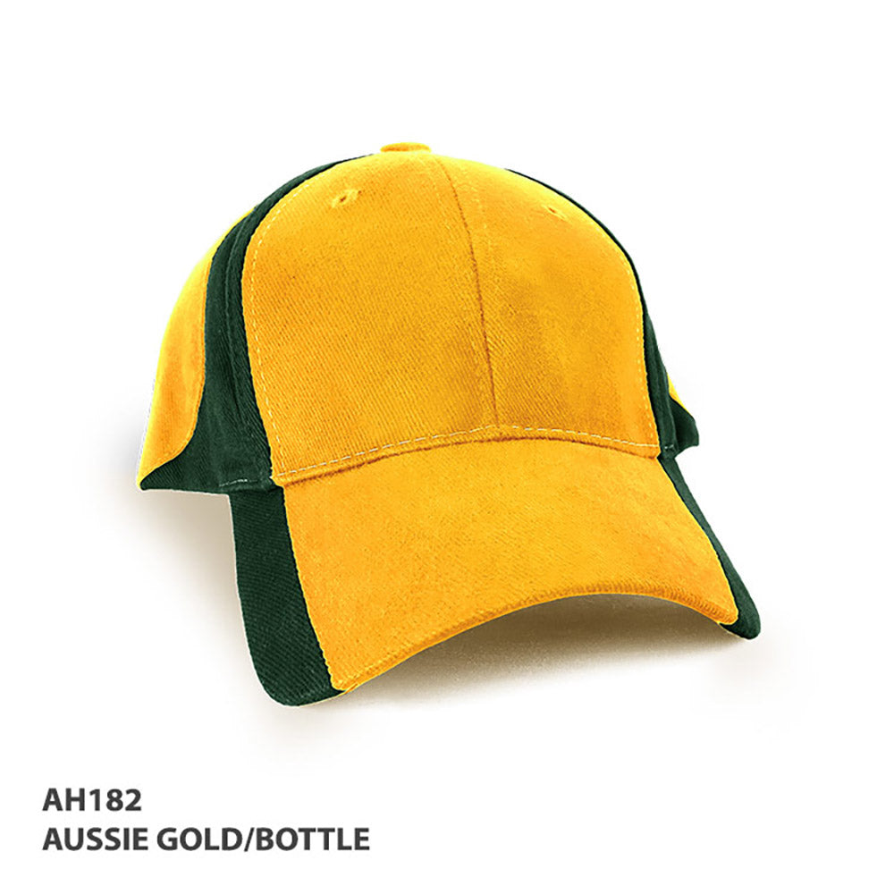 AH182 Vertek Cap