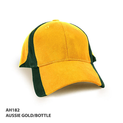 AH182 Vertek Cap
