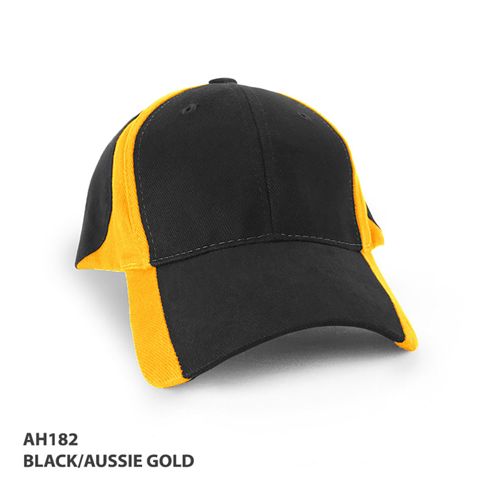 AH182 Vertek Cap