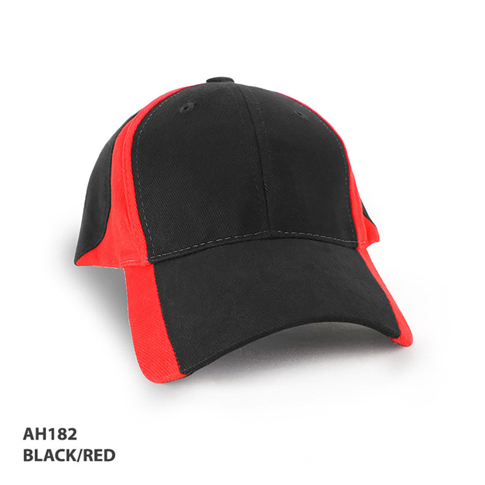 AH182 Vertek Cap