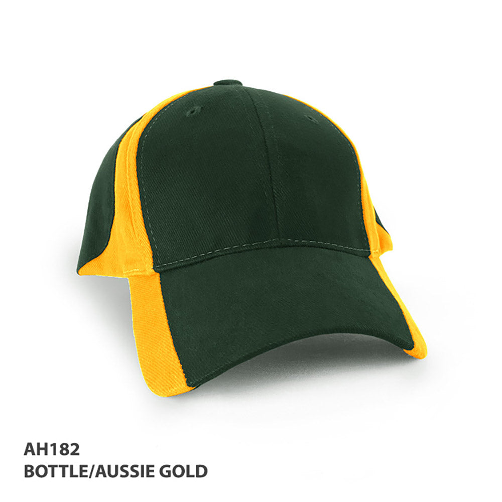 AH182 Vertek Cap