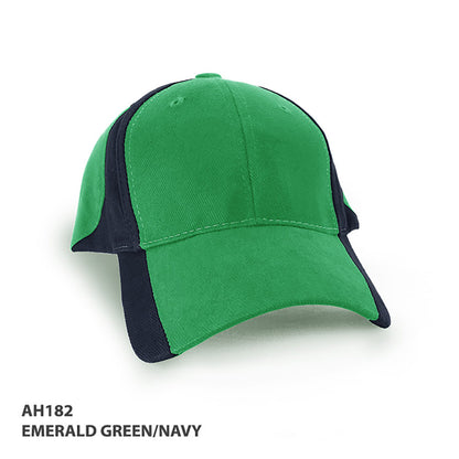 AH182 Vertek Cap