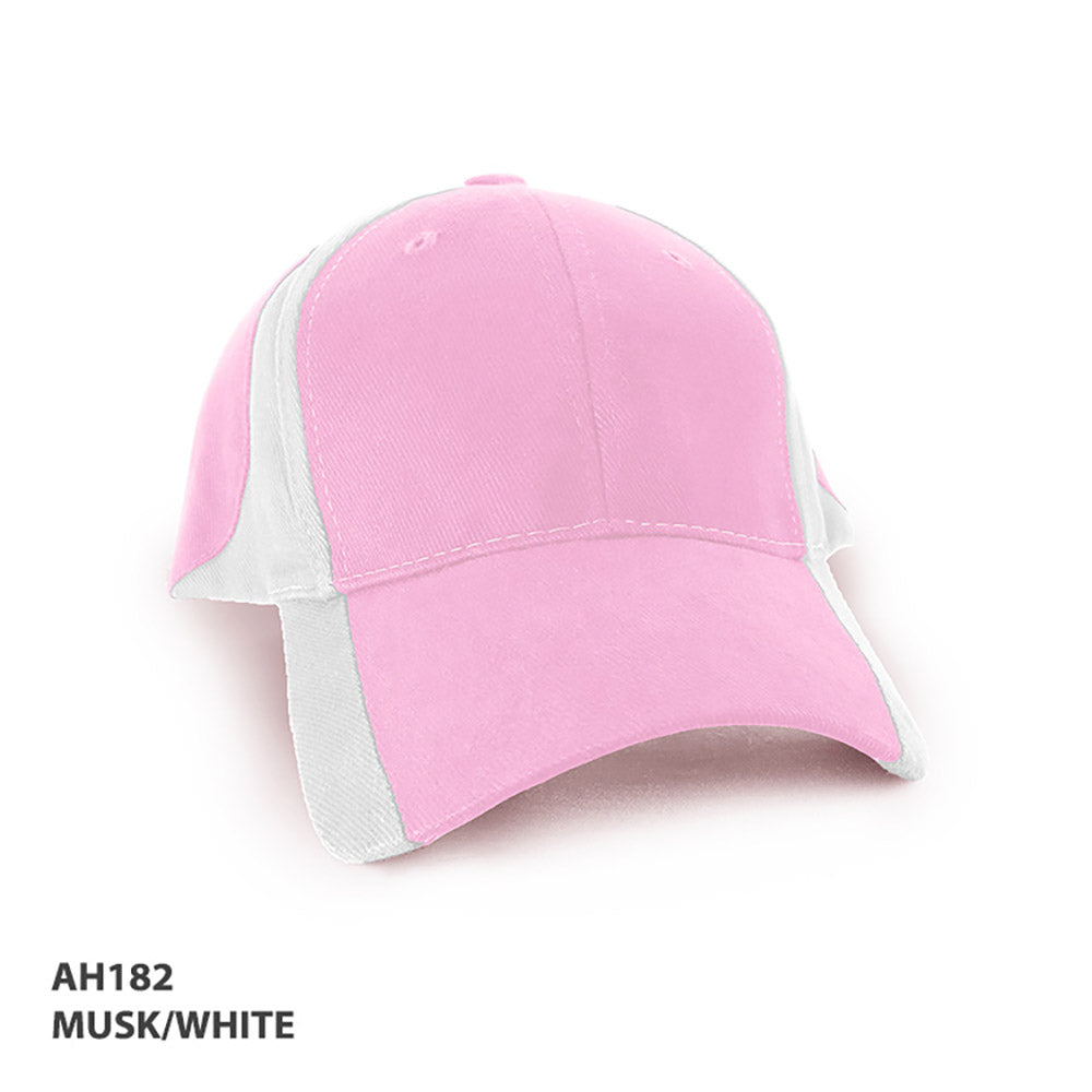 AH182 Vertek Cap