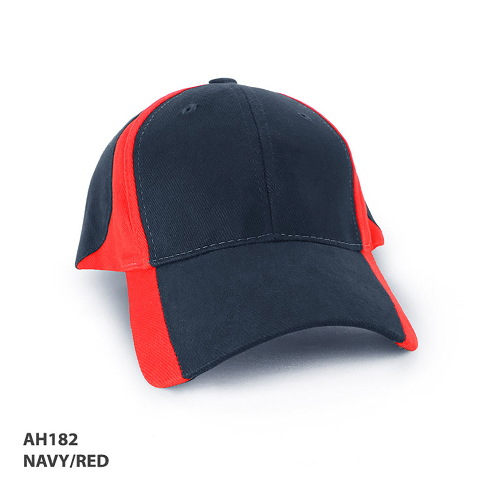 AH182 Vertek Cap