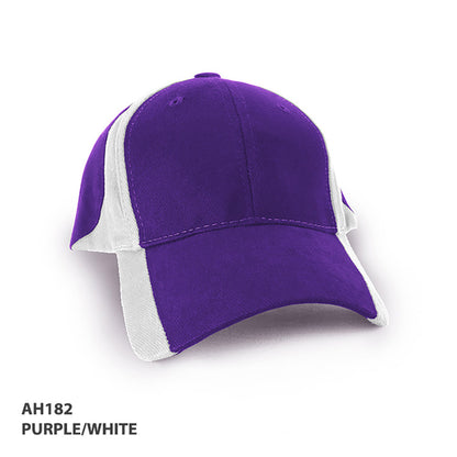 AH182 Vertek Cap