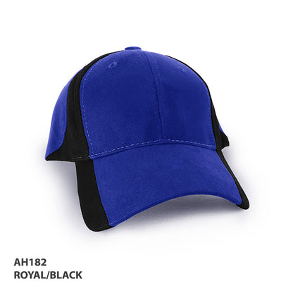 AH182 Vertek Cap