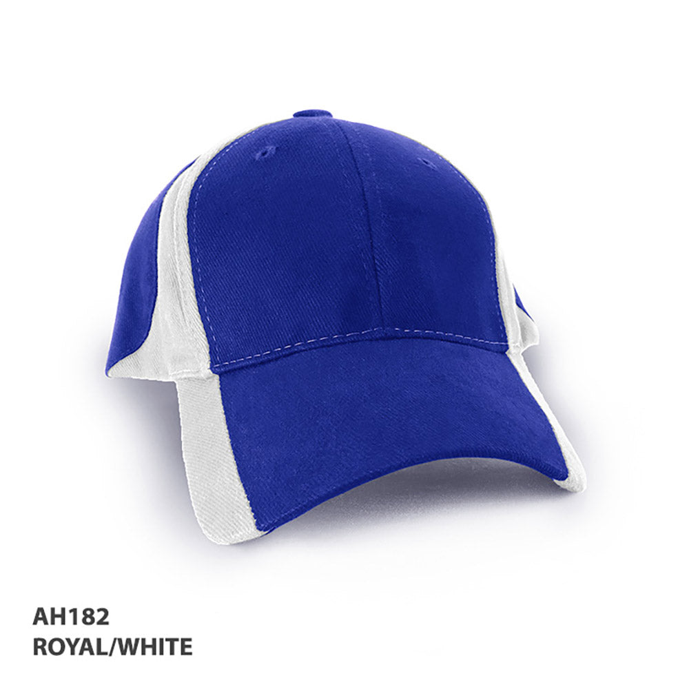 AH182 Vertek Cap