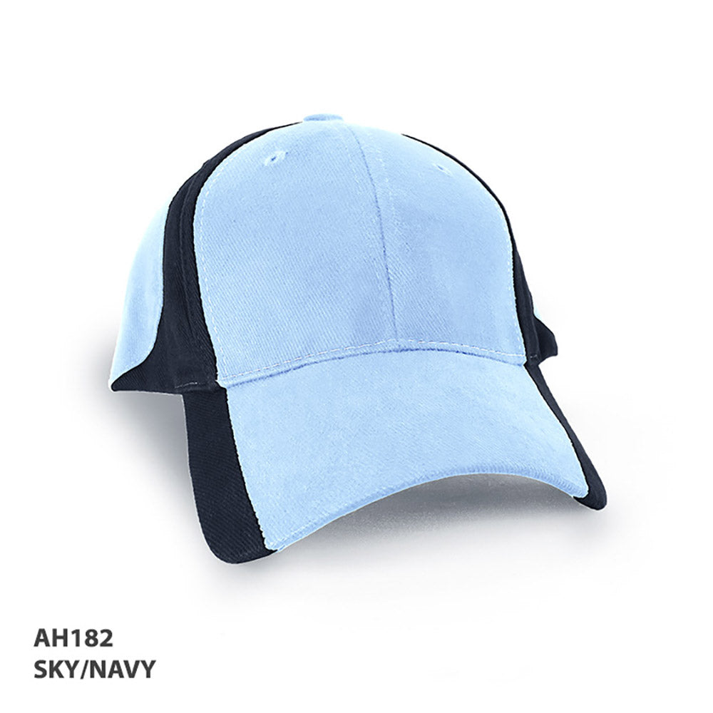AH182 Vertek Cap