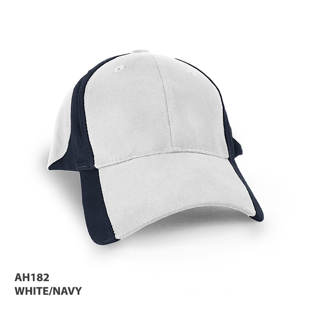 AH182 Vertek Cap