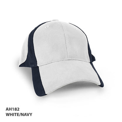 AH182 Vertek Cap