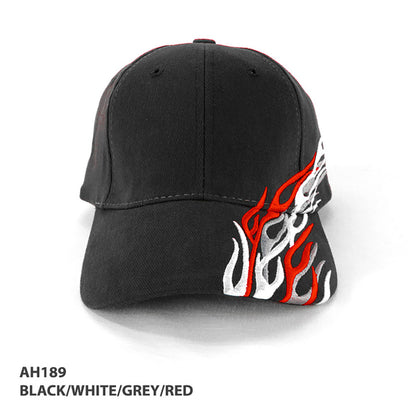 AH189 Cyclone Cap