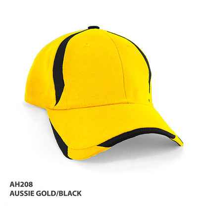 AH208 Nevada Cap