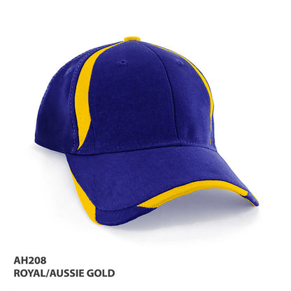 AH208 Nevada Cap