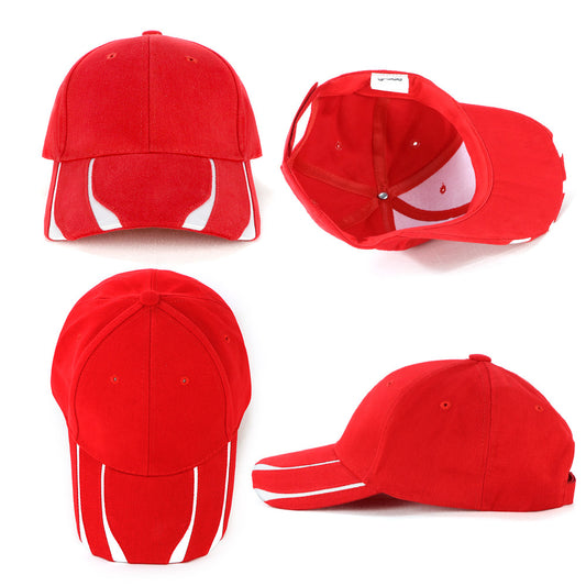 AH218 Striker Cap