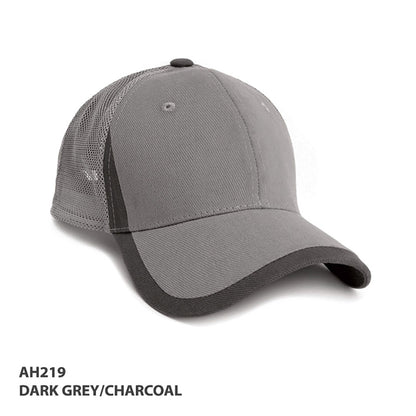 AH219 Trix Cap